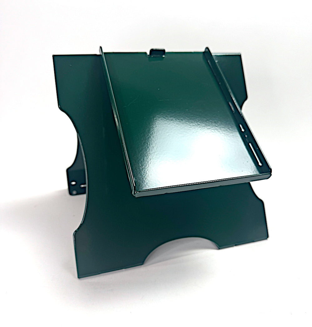 Small LickiDock "A" Frame Station Classy Dark Green