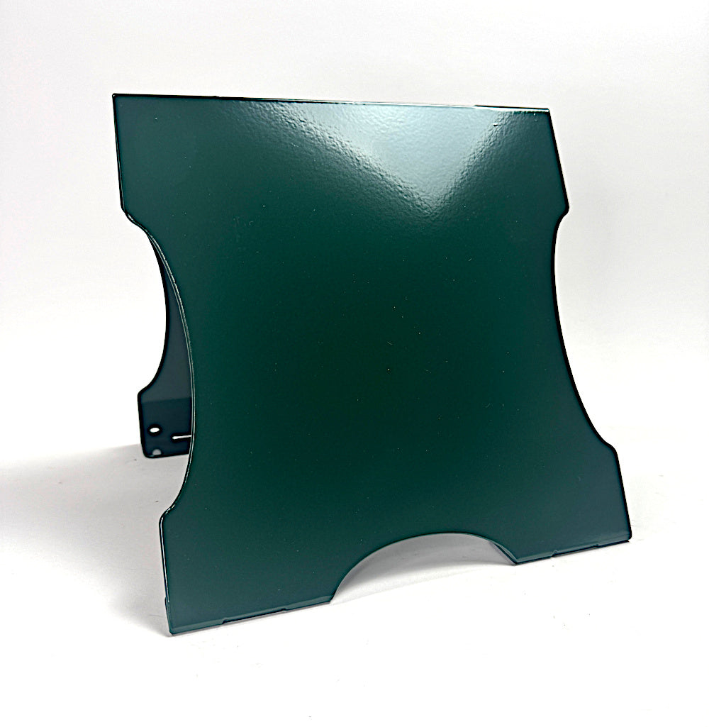 Small LickiDock "A" Frame Station Classy Dark Green