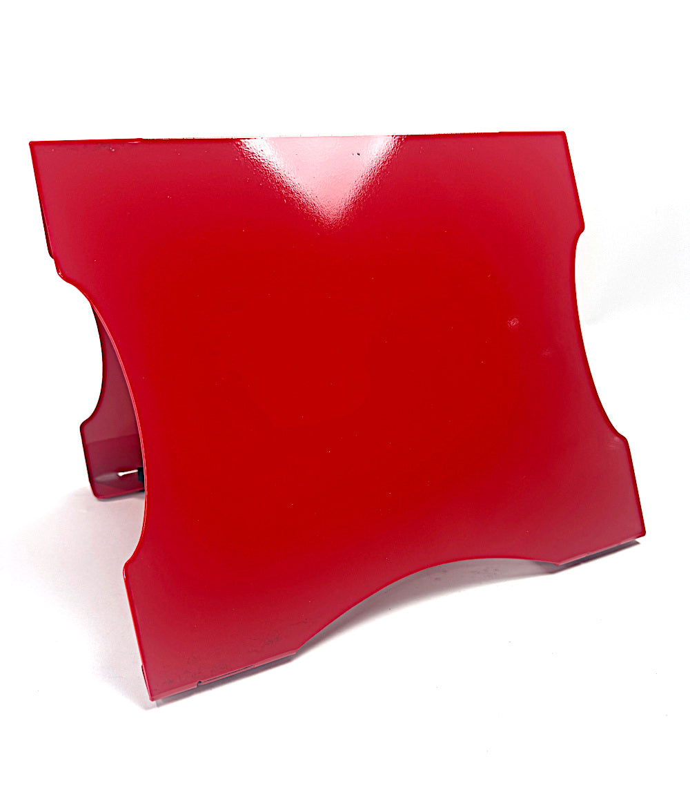 Large LickiDock "A" Frame Station Astatic Red