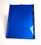 LickiDock Anodized Blue 5" by 7"