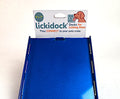 LickiDock Anodized Blue 5" by 7"