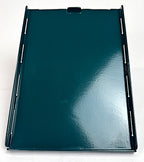 LickiDock Classy Dark Green 5" by 7"