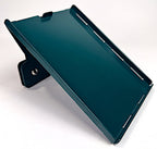 LickiDock Classy Dark Green 5" by 7"