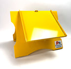 LickiDock Daffodil Yellow 8" by 8"