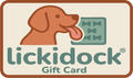 LickiDock Gift Card