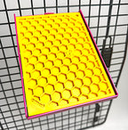 LickiDock Passion Pink 5" by 7"