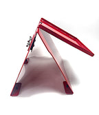 Large LickiDock "A" Frame Station Astatic Red